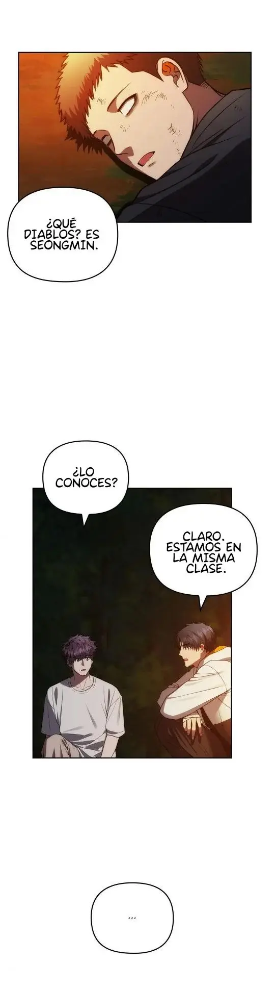 El buscador de la noche dulce (Finders Keepers) (2024) - Capítulo 4 - Página 21 - LectorTMOo