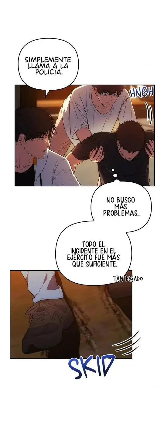 El buscador de la noche dulce (Finders Keepers) (2024) - Capítulo 4 - Página 23 - LectorTMOo
