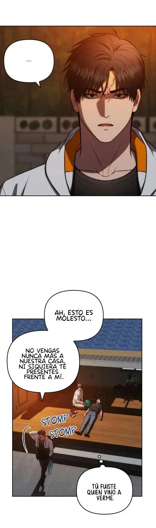El buscador de la noche dulce (Finders Keepers) (2024) - Capítulo 4 - Página 40 - LectorTMOo