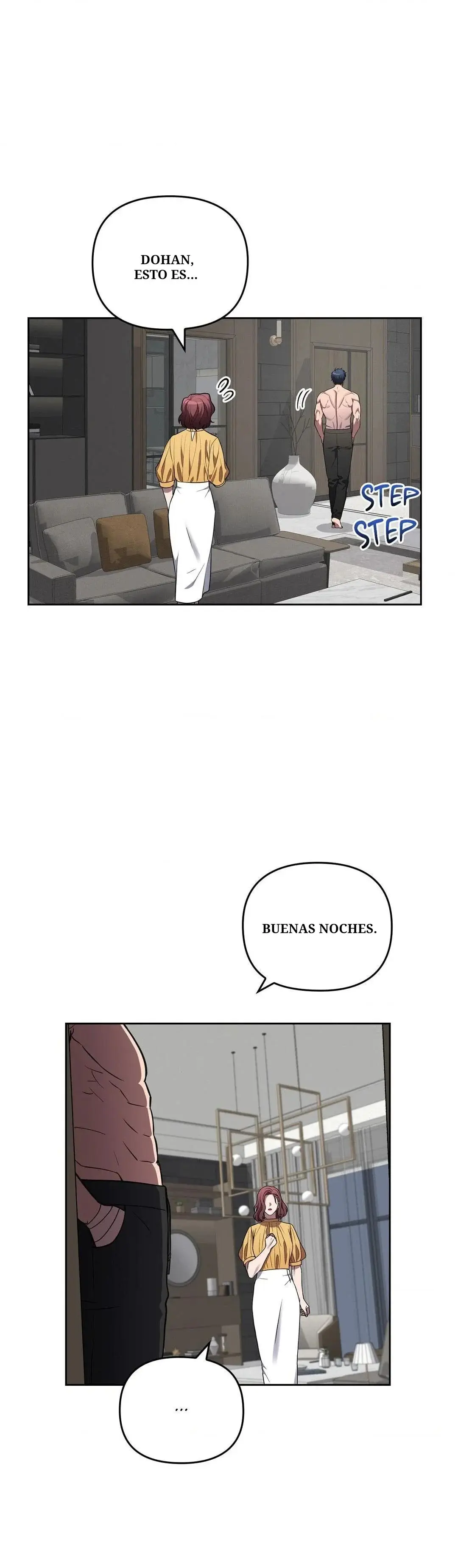 El buscador de la noche dulce (Finders Keepers) (2024) - Capítulo 5 - Página 34 - LectorTMOo