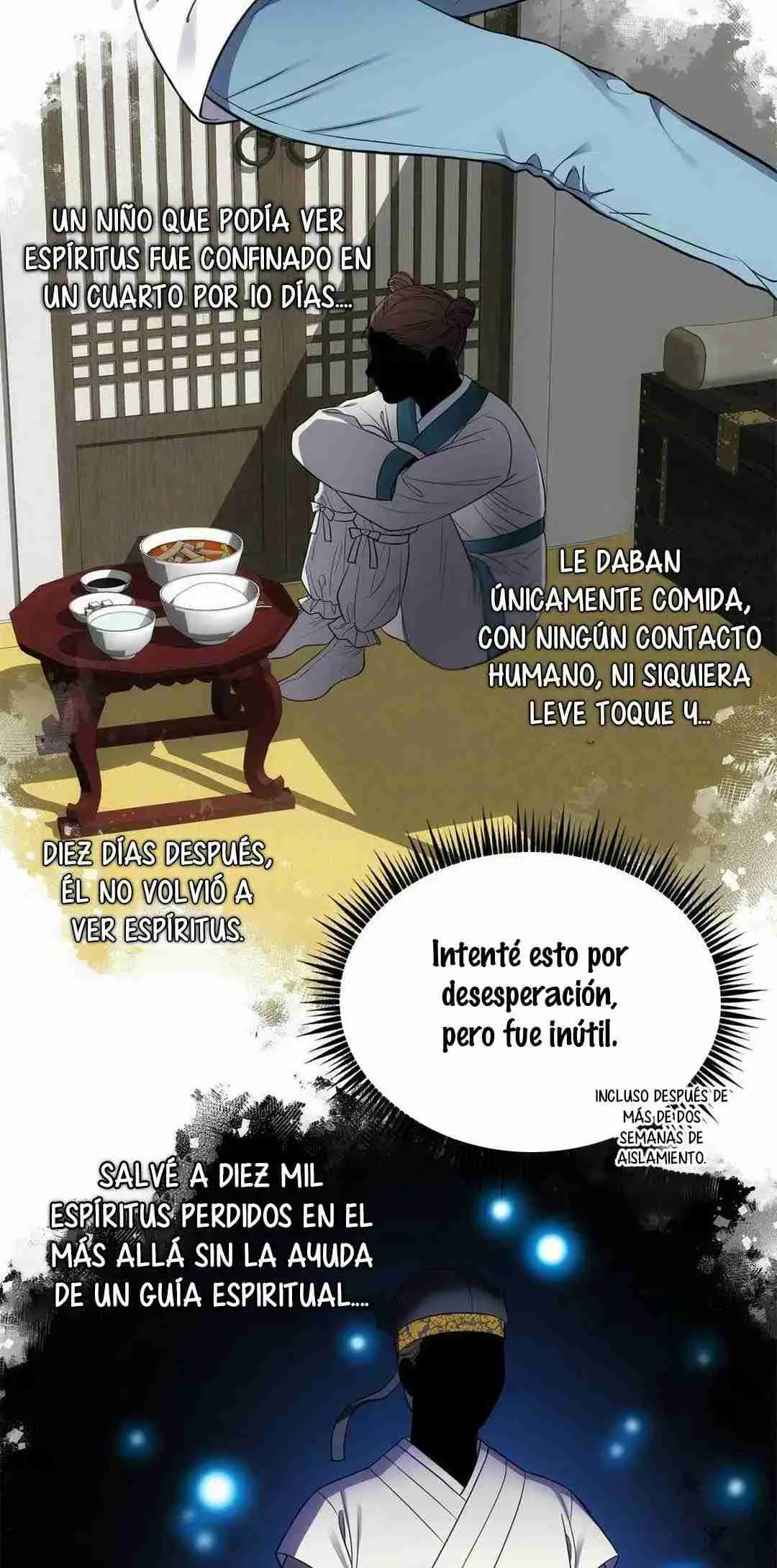 El buscador de la noche dulce (Finders Keepers) (2024) - Capítulo 6 - Página 10 - LectorTMOo