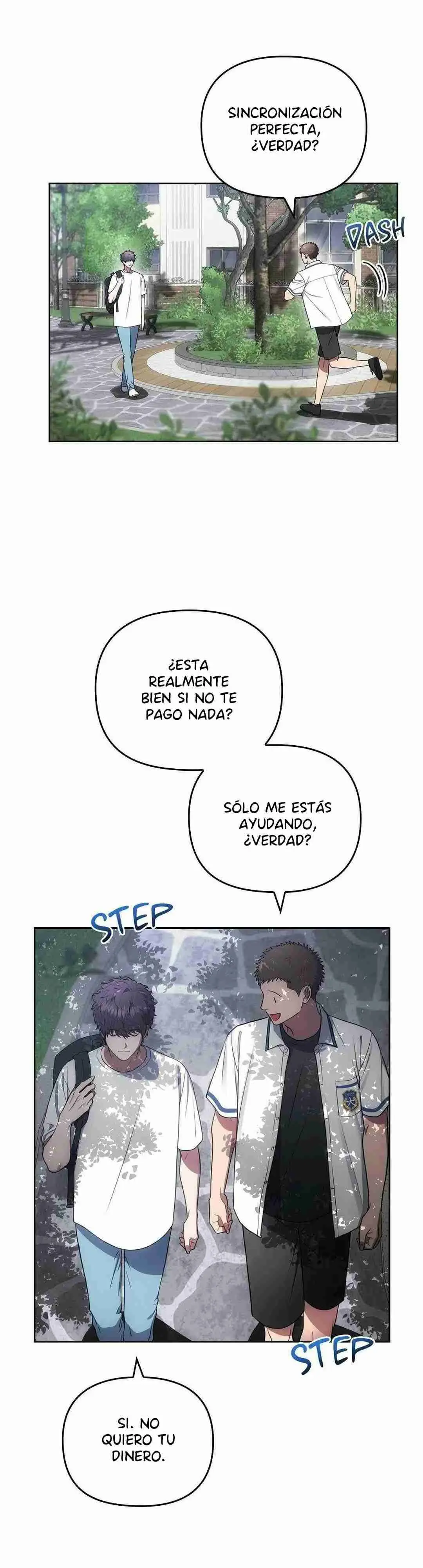 El buscador de la noche dulce (Finders Keepers) (2024) - Capítulo 6 - Página 17 - LectorTMOo
