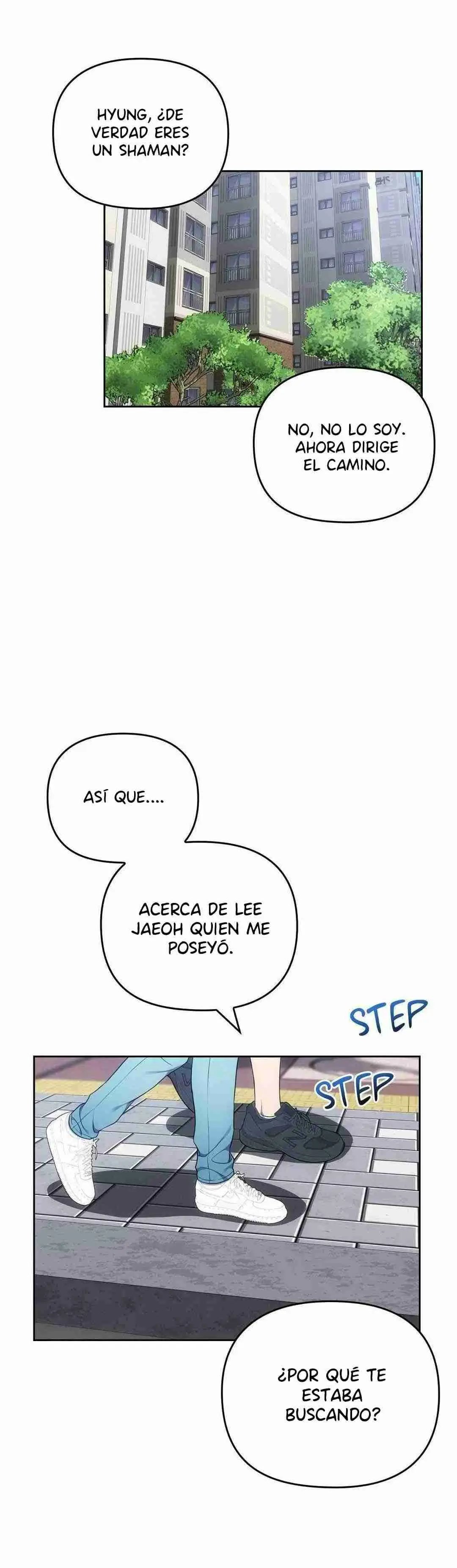 El buscador de la noche dulce (Finders Keepers) (2024) - Capítulo 6 - Página 18 - LectorTMOo