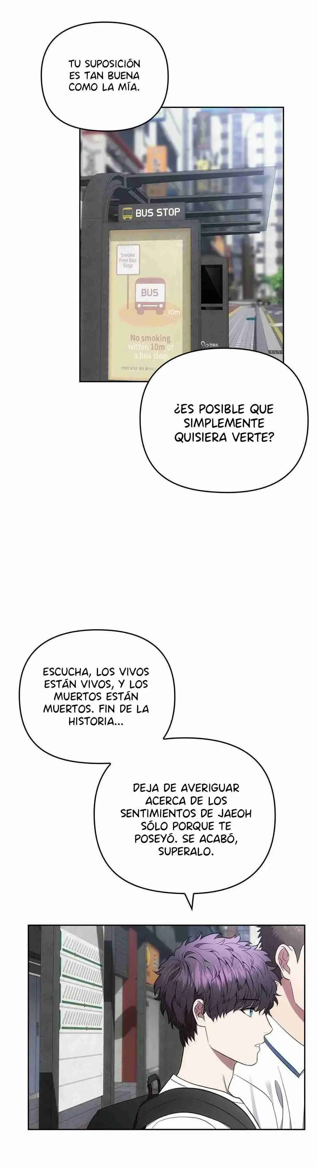 El buscador de la noche dulce (Finders Keepers) (2024) - Capítulo 6 - Página 19 - LectorTMOo