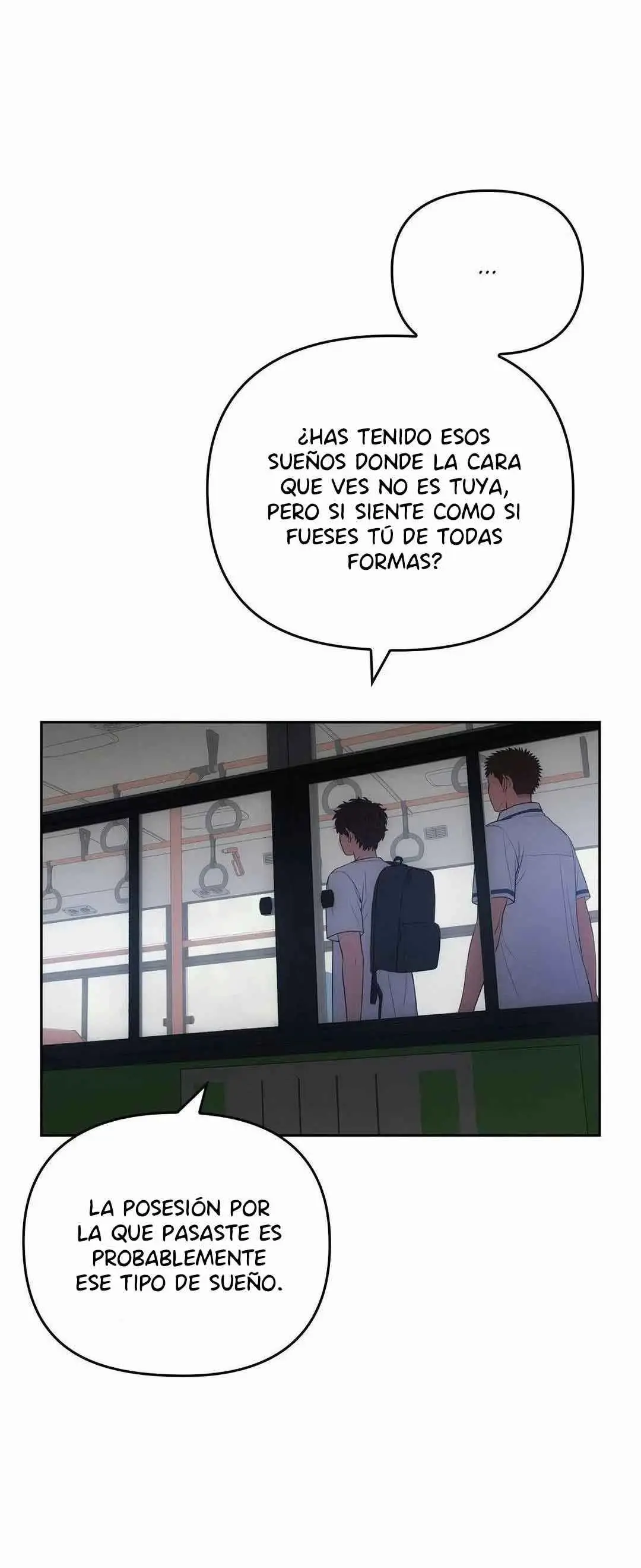 El buscador de la noche dulce (Finders Keepers) (2024) - Capítulo 6 - Página 23 - LectorTMOo