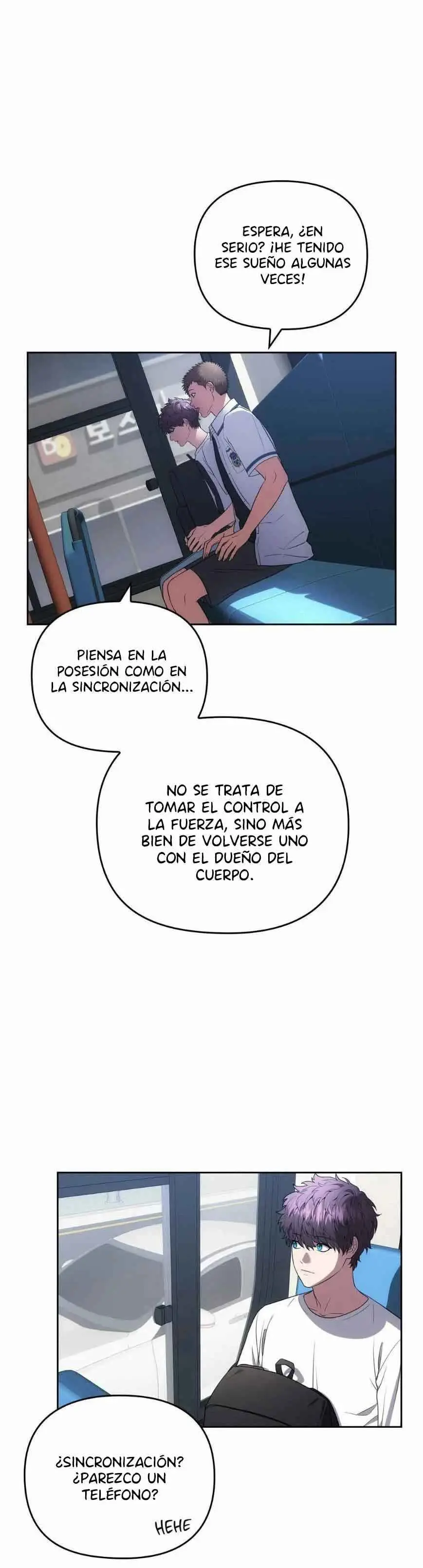 El buscador de la noche dulce (Finders Keepers) (2024) - Capítulo 6 - Página 24 - LectorTMOo