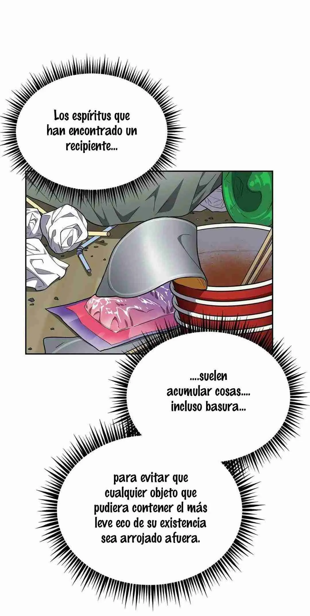 El buscador de la noche dulce (Finders Keepers) (2024) - Capítulo 6 - Página 33 - LectorTMOo