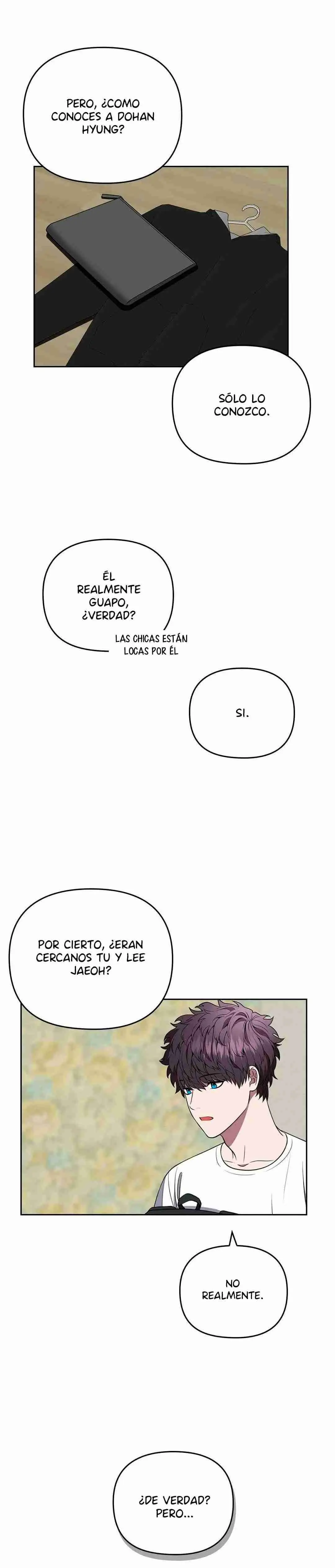 El buscador de la noche dulce (Finders Keepers) (2024) - Capítulo 6 - Página 38 - LectorTMOo