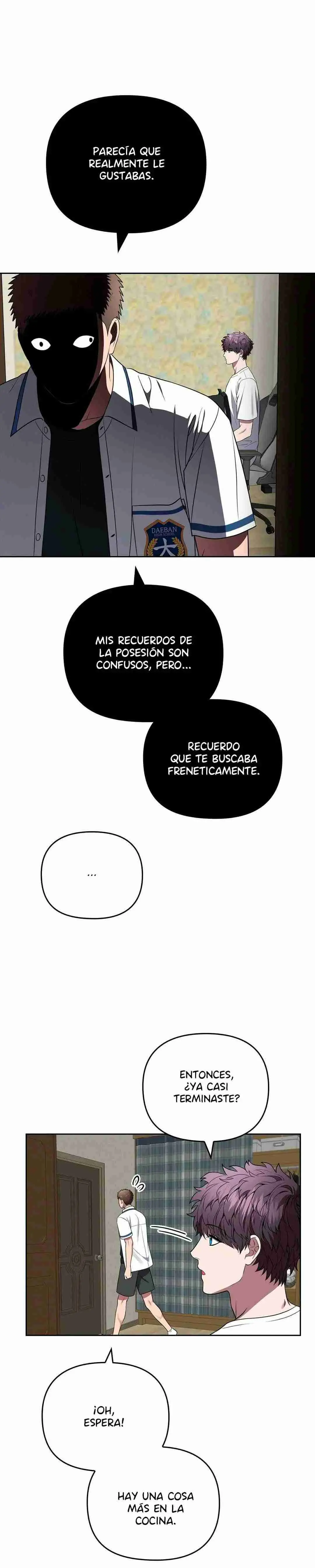 El buscador de la noche dulce (Finders Keepers) (2024) - Capítulo 6 - Página 39 - LectorTMOo