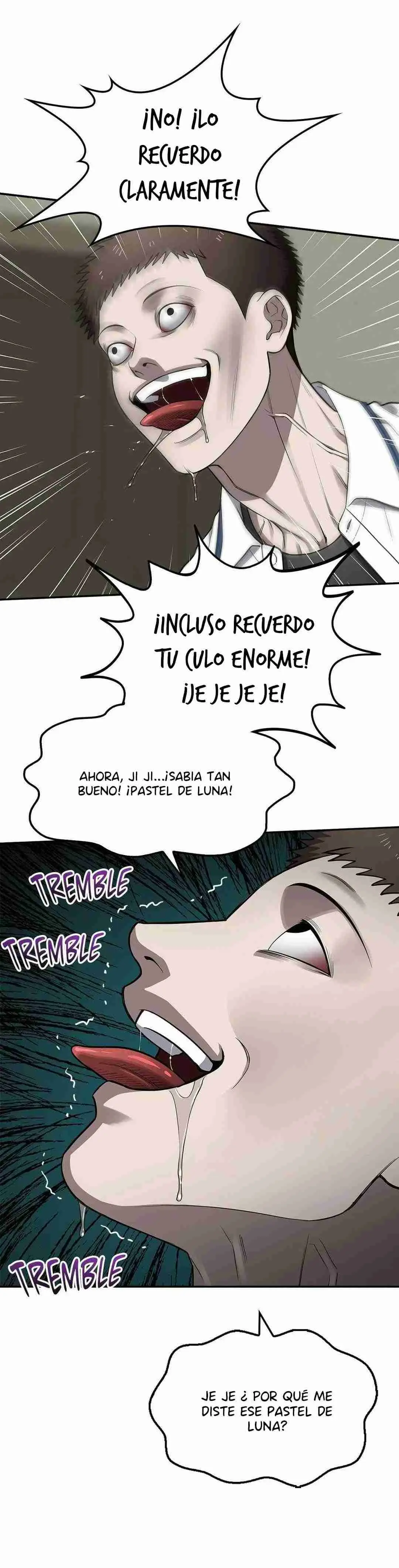 El buscador de la noche dulce (Finders Keepers) (2024) - Capítulo 7 - Página 15 - LectorTMOo