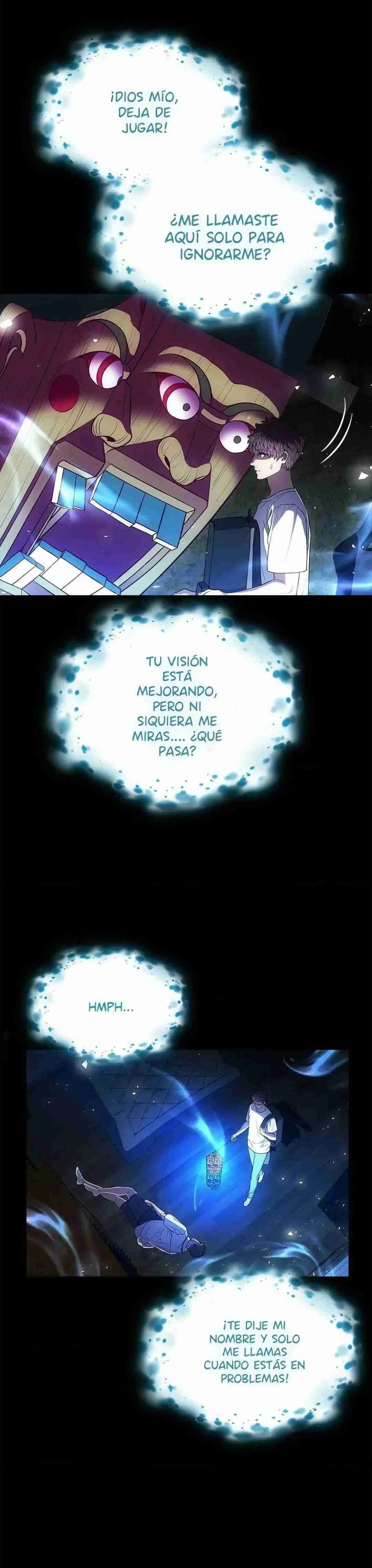El buscador de la noche dulce (Finders Keepers) (2024) - Capítulo 7 - Página 26 - LectorTMOo