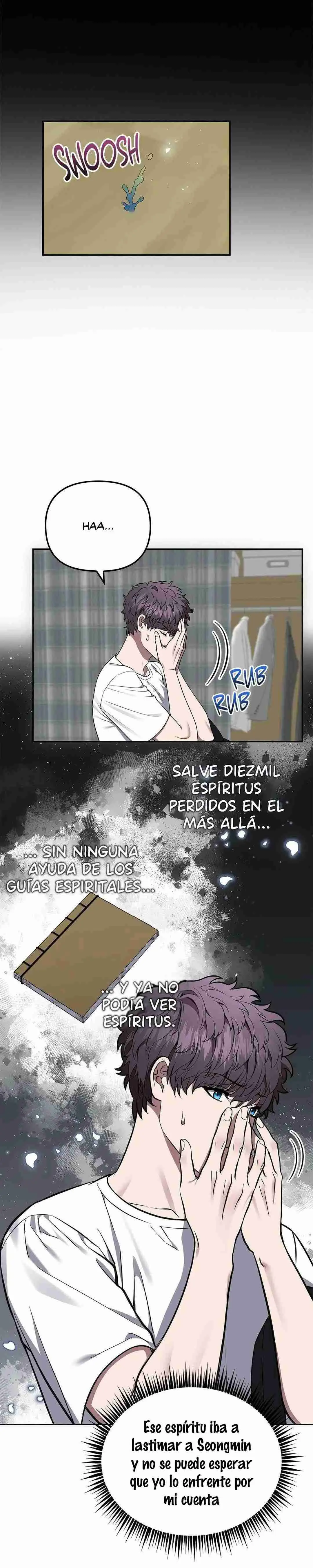 El buscador de la noche dulce (Finders Keepers) (2024) - Capítulo 7 - Página 29 - LectorTMOo