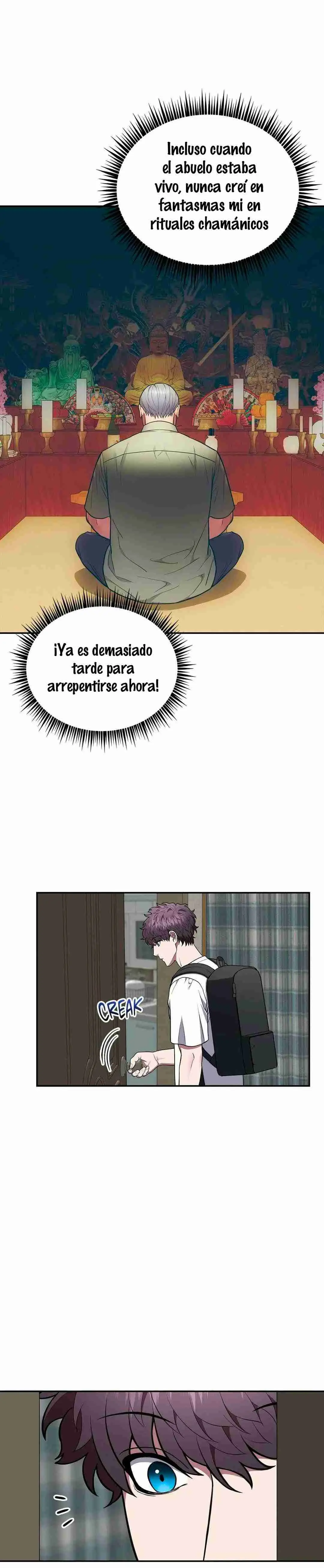 El buscador de la noche dulce (Finders Keepers) (2024) - Capítulo 7 - Página 32 - LectorTMOo