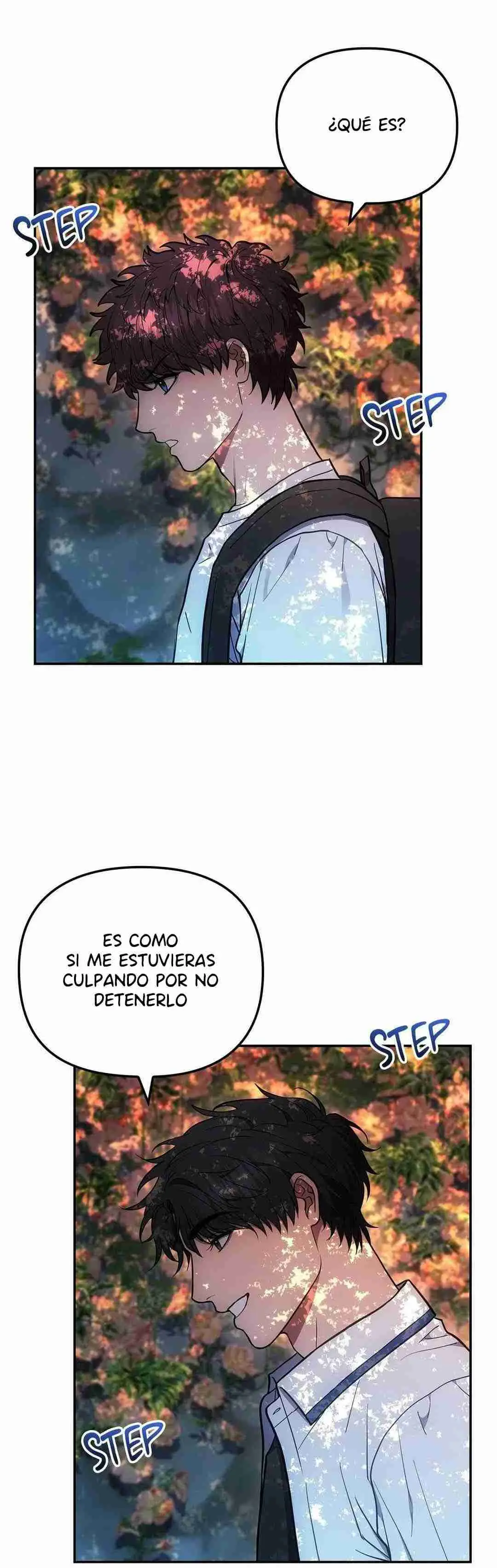 El buscador de la noche dulce (Finders Keepers) (2024) - Capítulo 7 - Página 40 - LectorTMOo