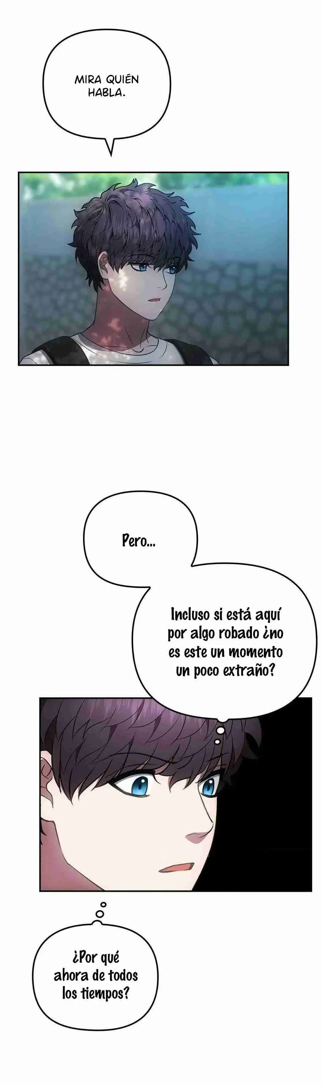 El buscador de la noche dulce (Finders Keepers) (2024) - Capítulo 7 - Página 45 - LectorTMOo