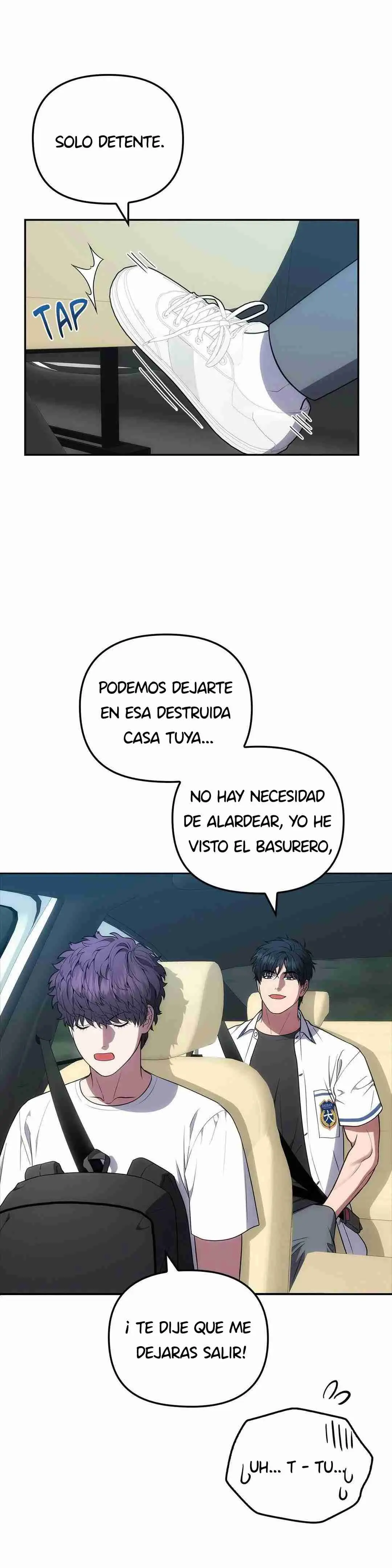 El buscador de la noche dulce (Finders Keepers) (2024) - Capítulo 8 - Página 6 - LectorTMOo
