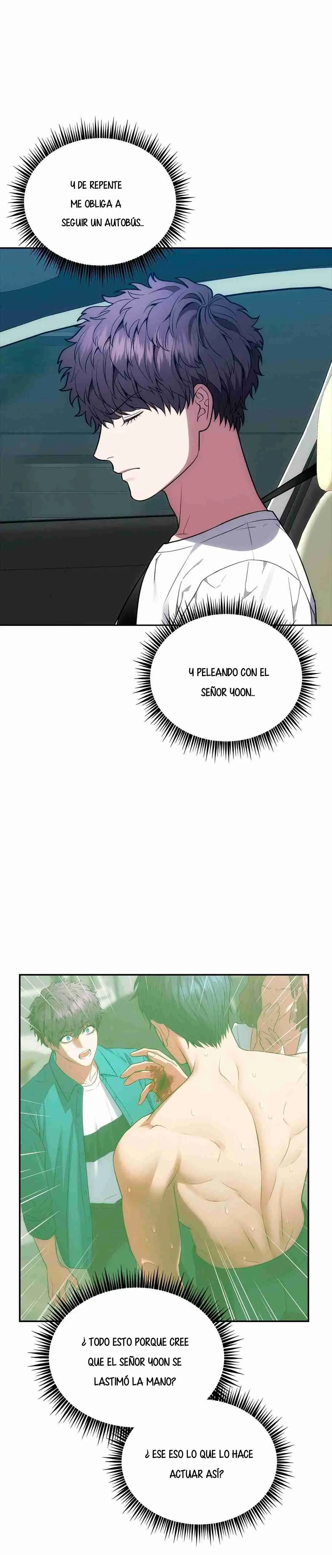 El buscador de la noche dulce (Finders Keepers) (2024) - Capítulo 8 - Página 13 - LectorTMOo