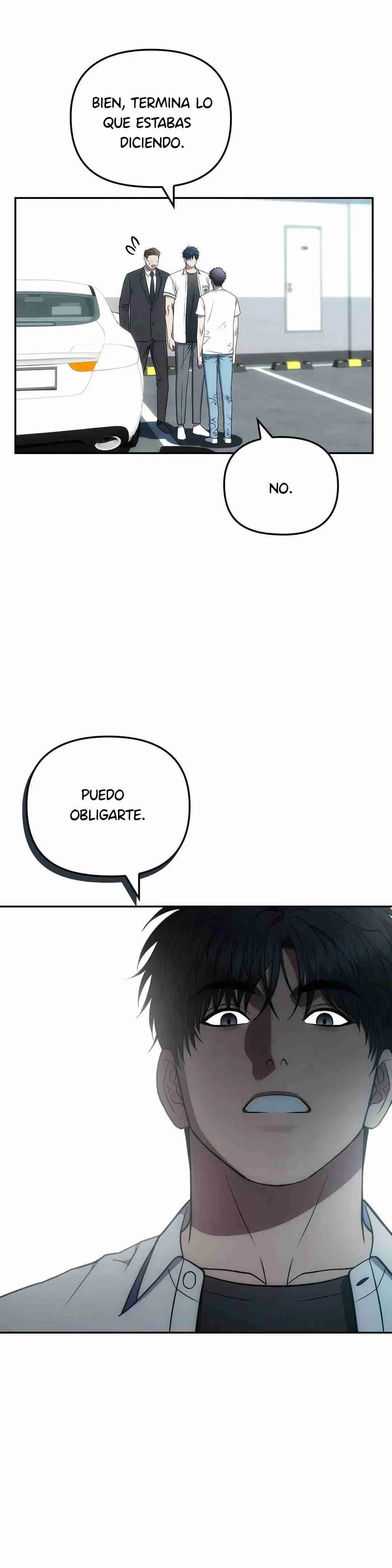 El buscador de la noche dulce (Finders Keepers) (2024) - Capítulo 8 - Página 39 - LectorTMOo
