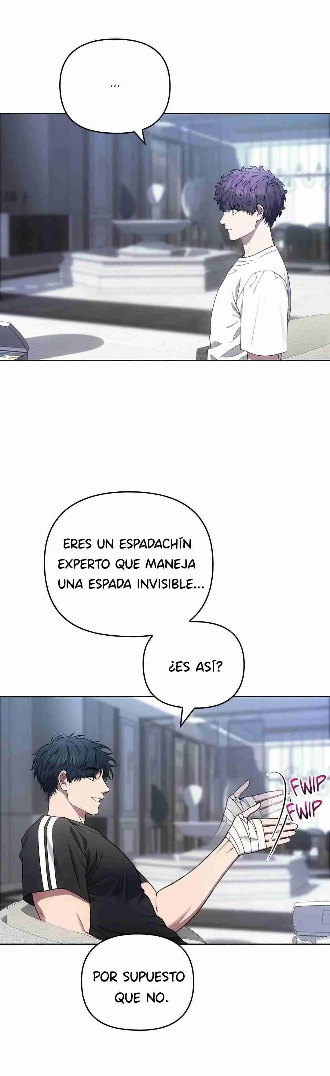 El buscador de la noche dulce (Finders Keepers) (2024) - Capítulo 9 - Página 6 - LectorTMOo