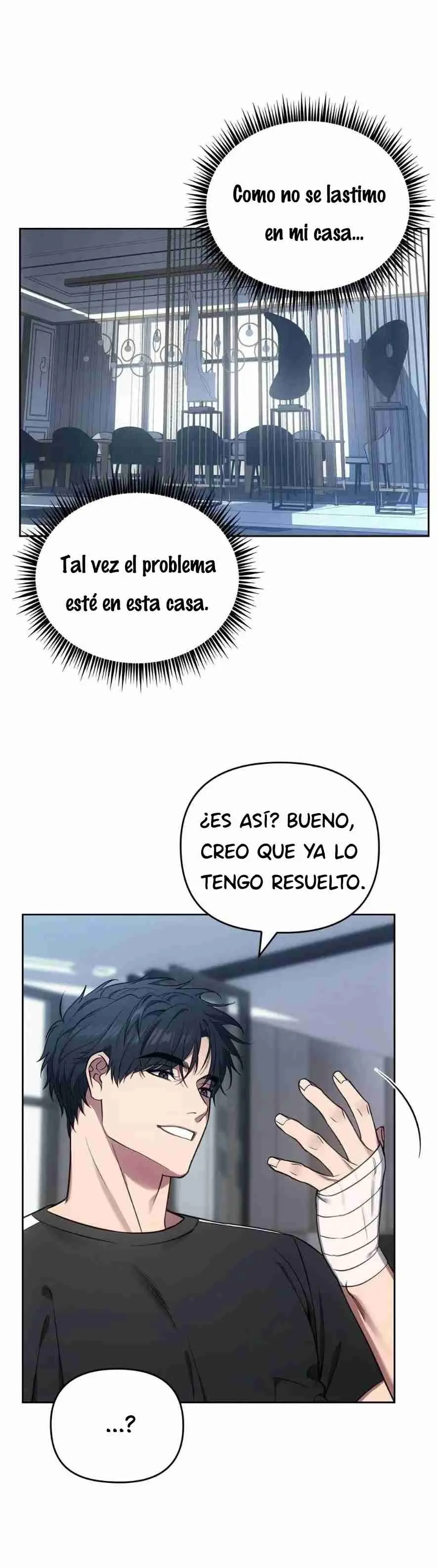 El buscador de la noche dulce (Finders Keepers) (2024) - Capítulo 9 - Página 8 - LectorTMOo