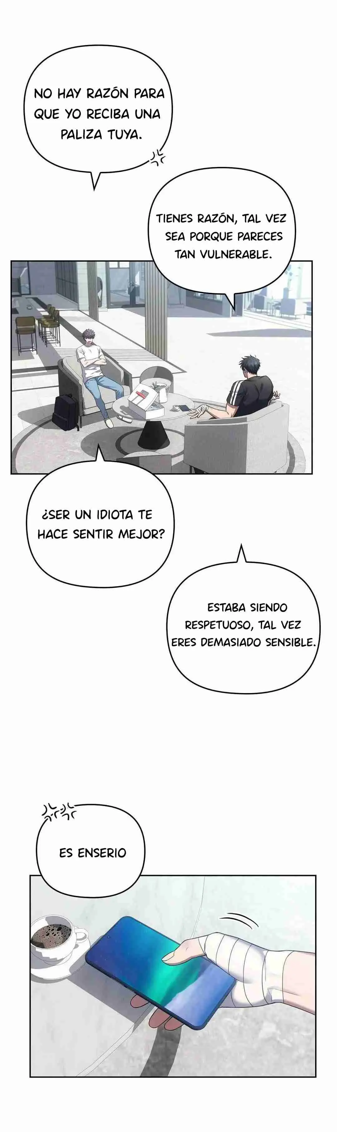 El buscador de la noche dulce (Finders Keepers) (2024) - Capítulo 9 - Página 12 - LectorTMOo