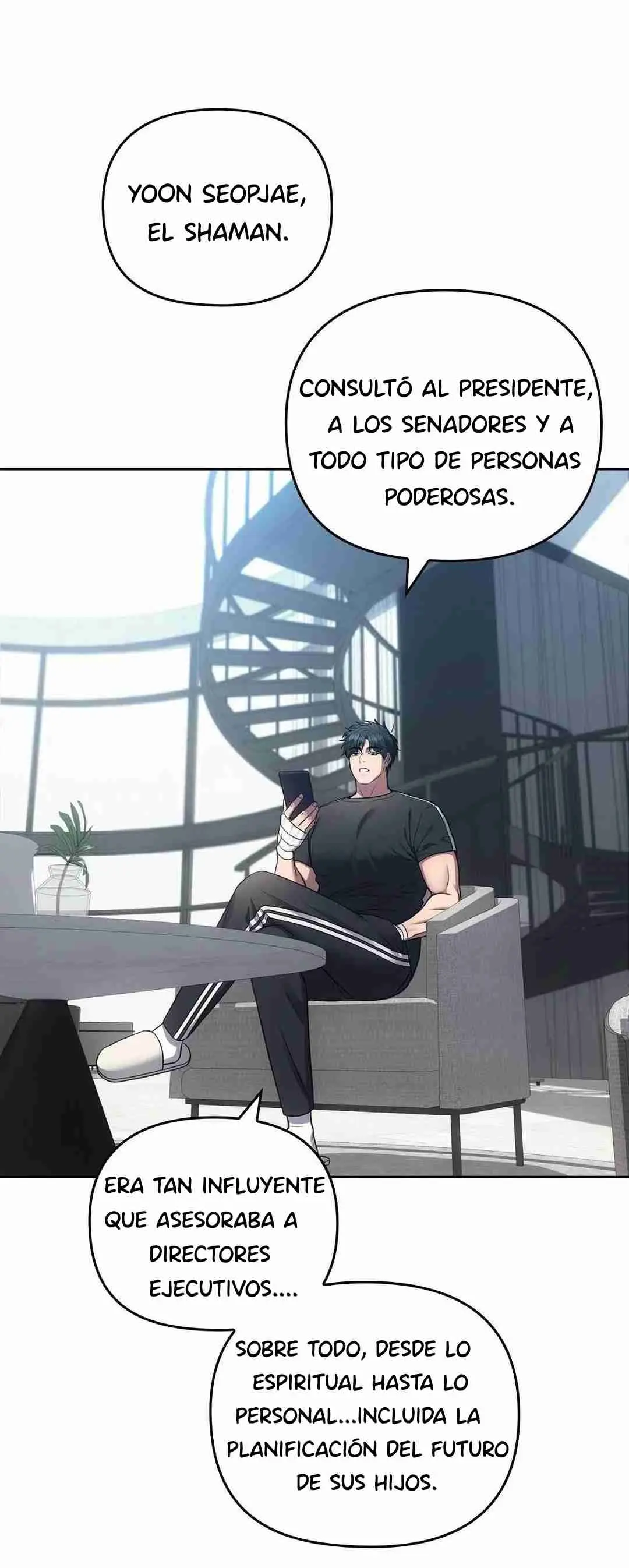El buscador de la noche dulce (Finders Keepers) (2024) - Capítulo 9 - Página 13 - LectorTMOo