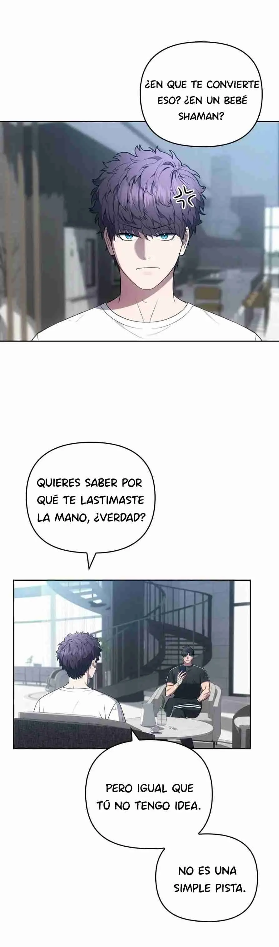 El buscador de la noche dulce (Finders Keepers) (2024) - Capítulo 9 - Página 14 - LectorTMOo