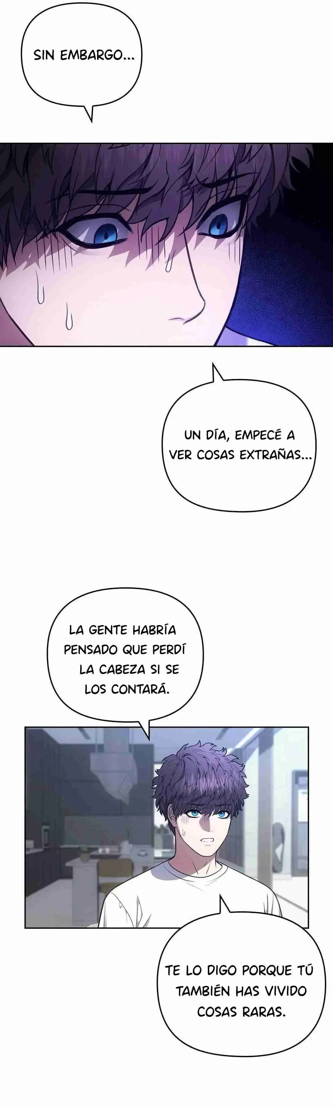 El buscador de la noche dulce (Finders Keepers) (2024) - Capítulo 9 - Página 17 - LectorTMOo