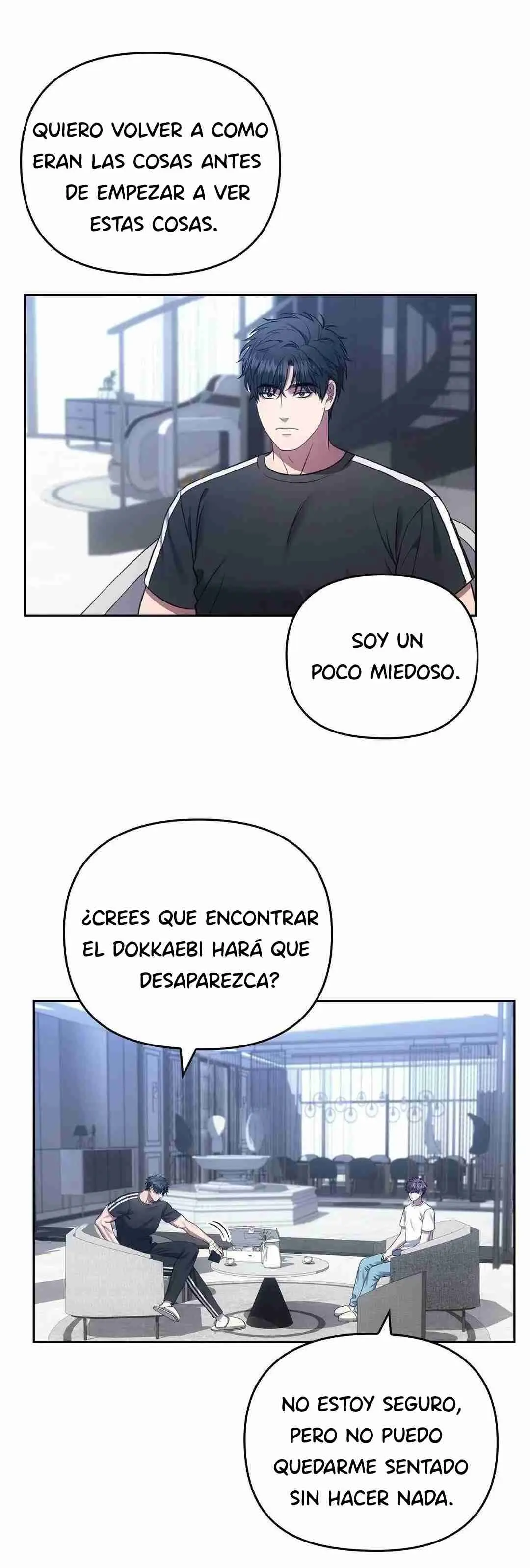 El buscador de la noche dulce (Finders Keepers) (2024) - Capítulo 9 - Página 18 - LectorTMOo