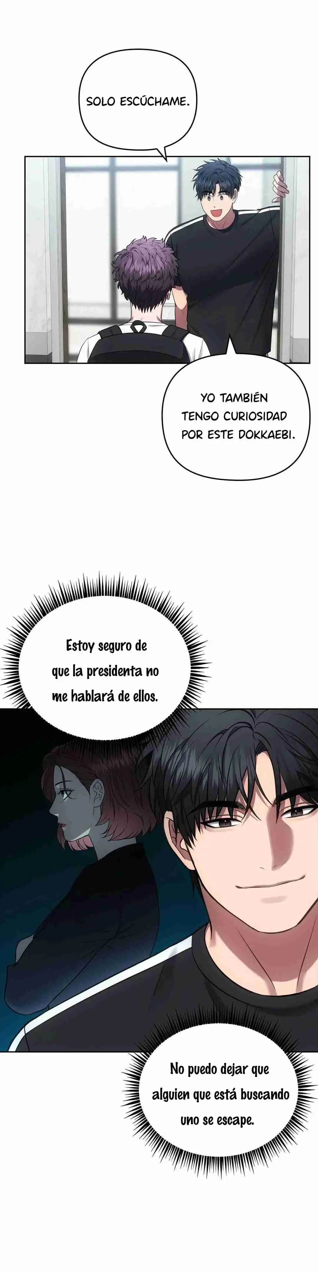 El buscador de la noche dulce (Finders Keepers) (2024) - Capítulo 9 - Página 29 - LectorTMOo