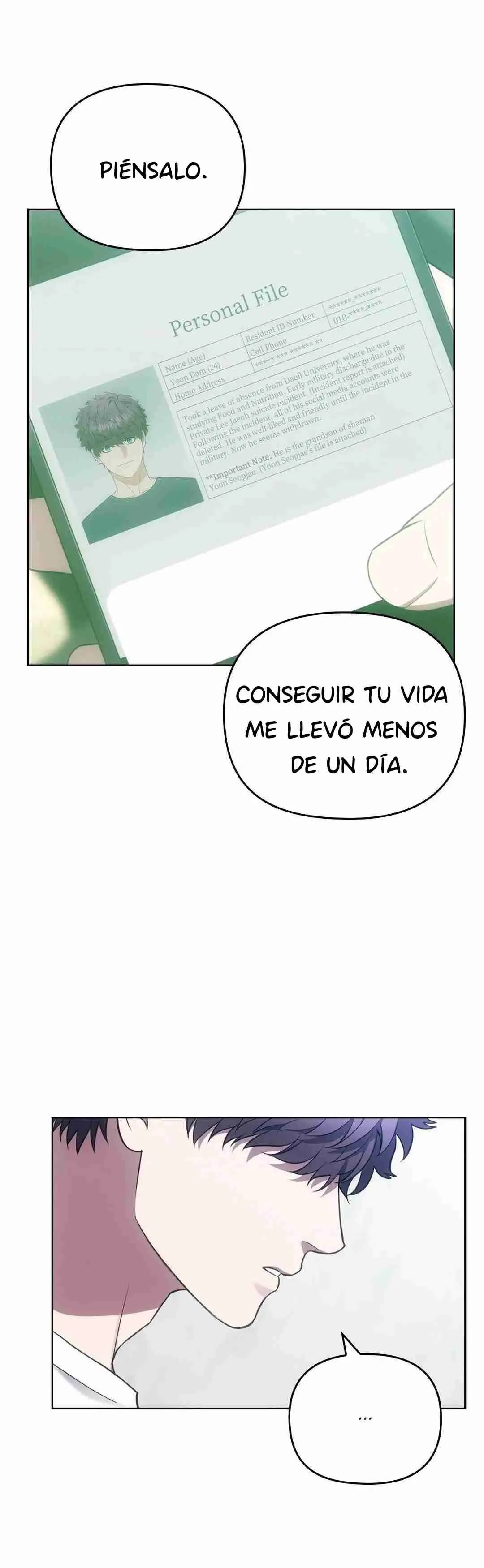 El buscador de la noche dulce (Finders Keepers) (2024) - Capítulo 9 - Página 30 - LectorTMOo
