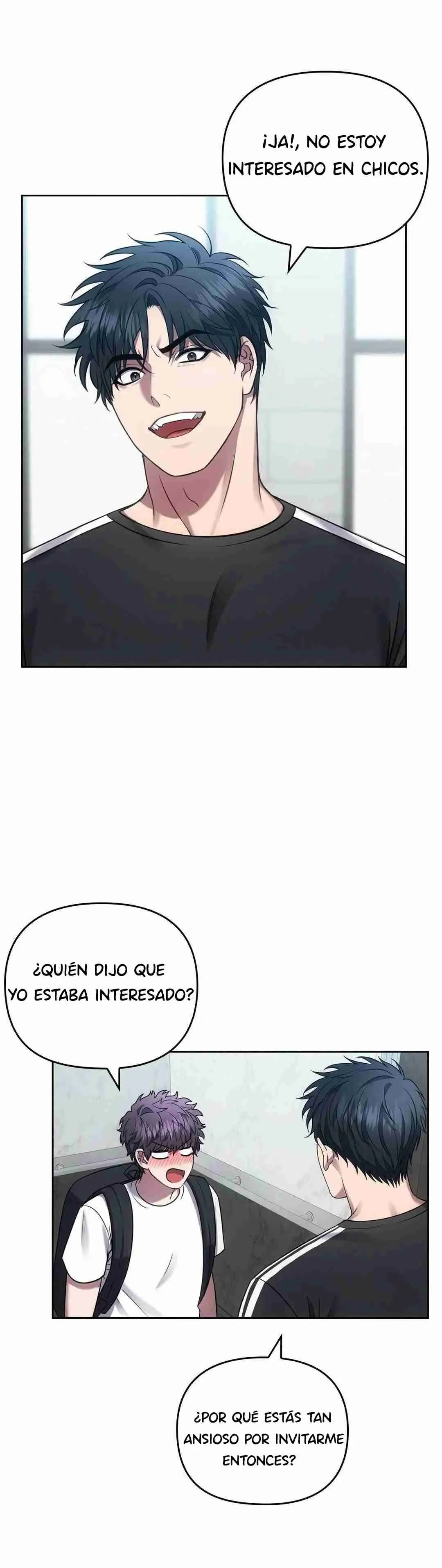 El buscador de la noche dulce (Finders Keepers) (2024) - Capítulo 9 - Página 32 - LectorTMOo