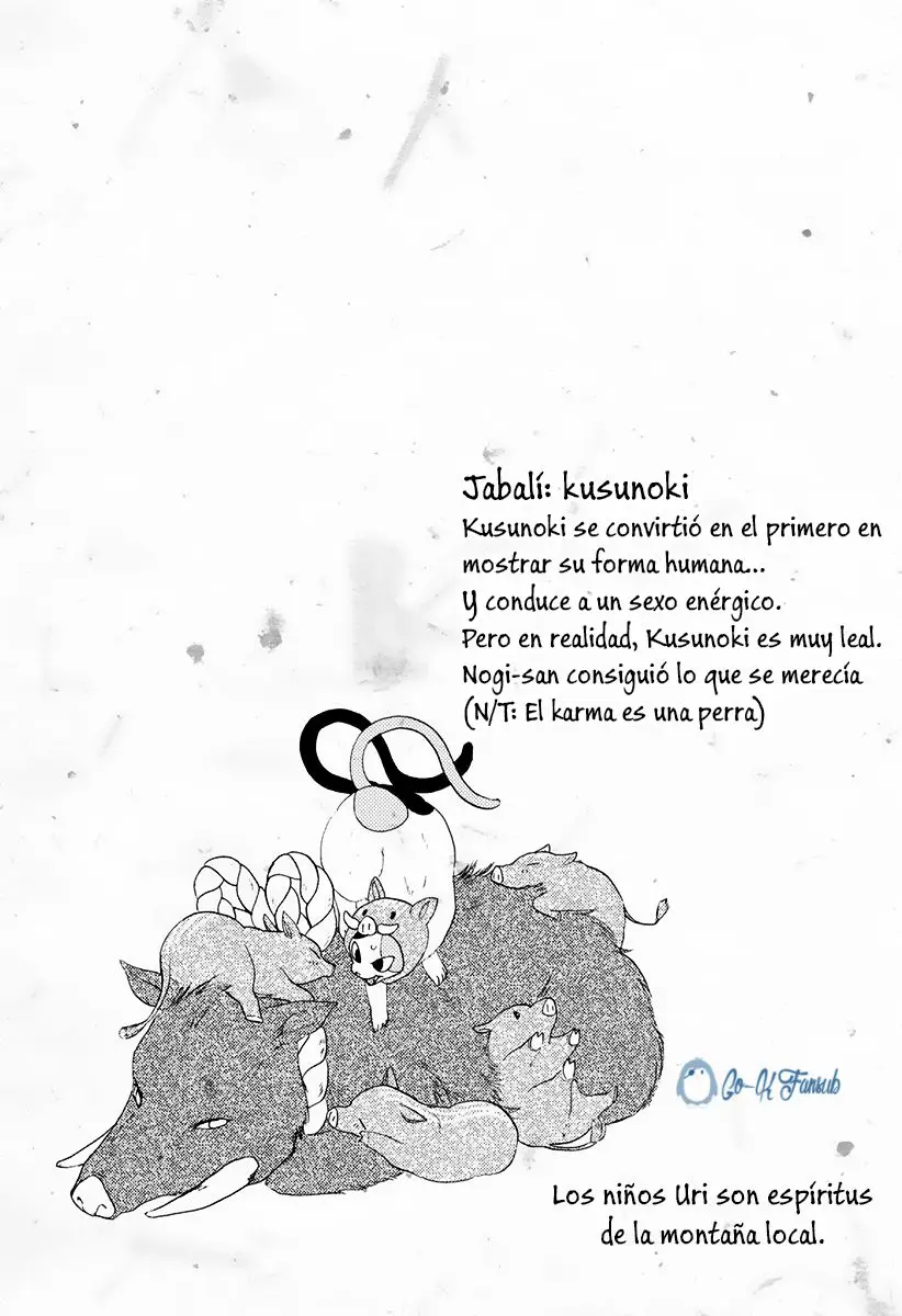 Eto Irokoi Zoushi (2015) - Capítulo 3 - Página 39 - LectorTMOo