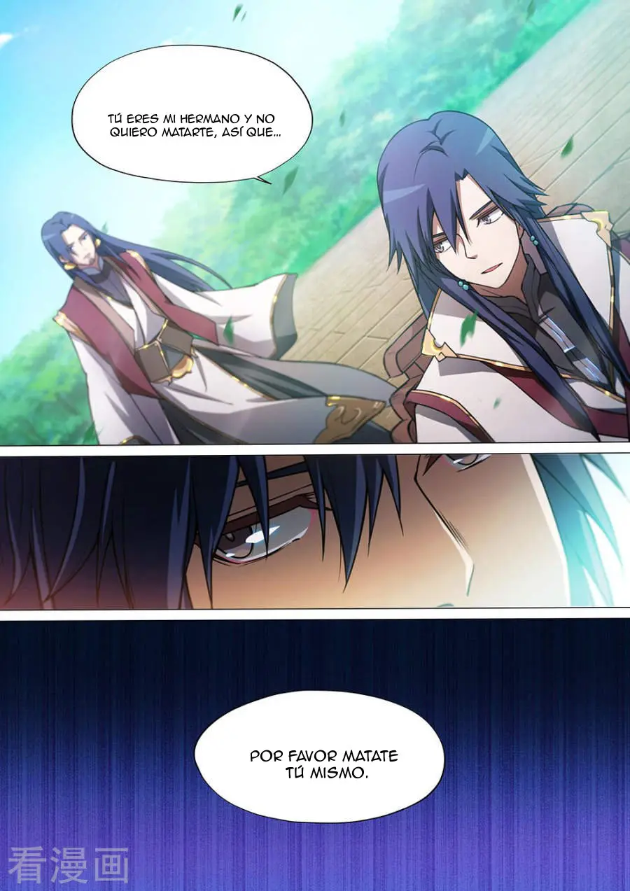 Everlasting God of Sword (2017) - Capítulo 29 - Página 11 - LectorTMOo