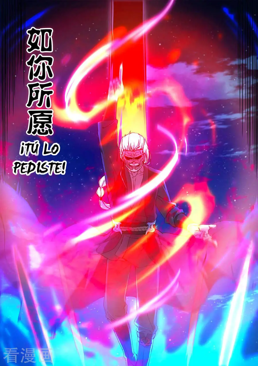 Everlasting God of Sword (2017) - Capítulo 37 - Página 10 - LectorTMOo