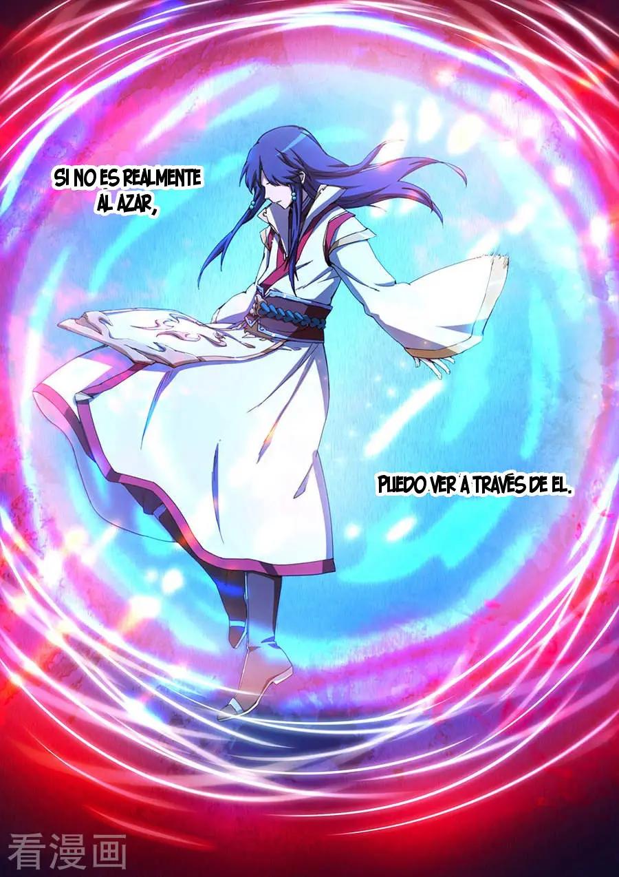 Everlasting God of Sword (2017) - Capítulo 37 - Página 18 - LectorTMOo