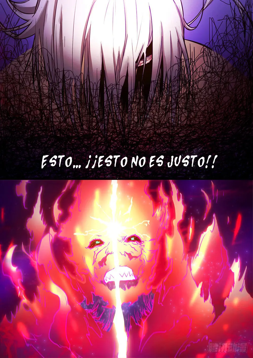 Everlasting God of Sword (2017) - Capítulo 41 - Página 6 - LectorTMOo