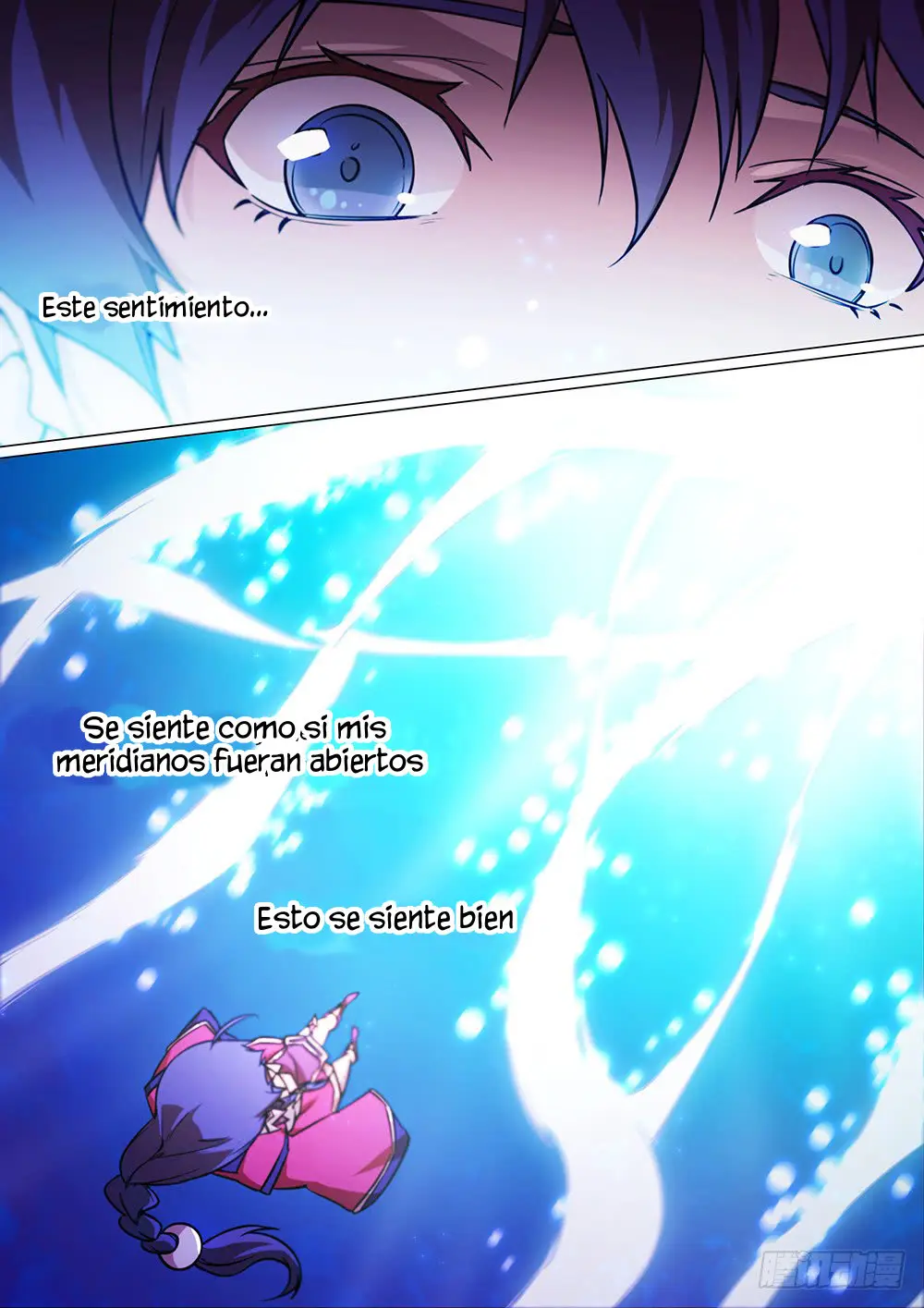 Everlasting God of Sword (2017) - Capítulo 41 - Página 16 - LectorTMOo