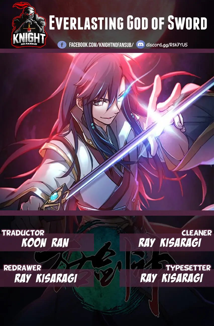 Everlasting God of Sword (2017) - Capítulo 60 - Página 1 - LectorTMOo