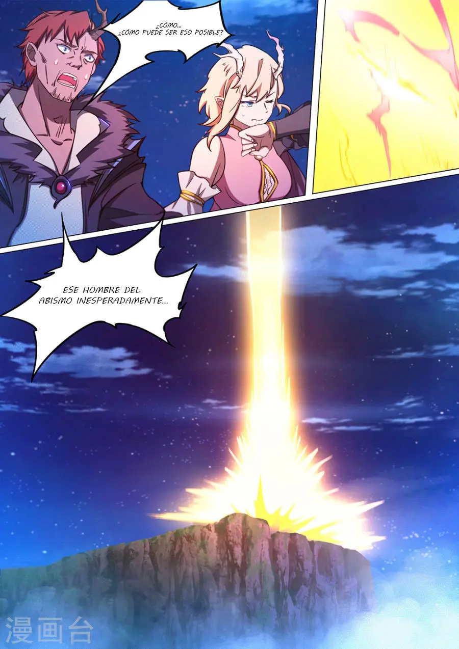 Everlasting God of Sword (2017) - Capítulo 66 - Página 9 - LectorTMOo