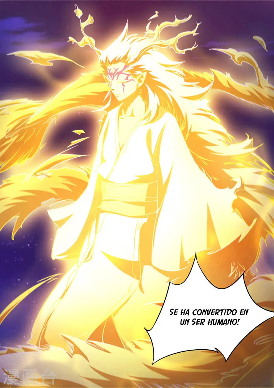 Everlasting God of Sword (2017) - Capítulo 66 - Página 14 - LectorTMOo