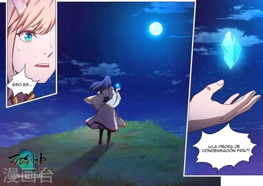 Everlasting God of Sword (2017) - Capítulo 67 - Página 2 - LectorTMOo
