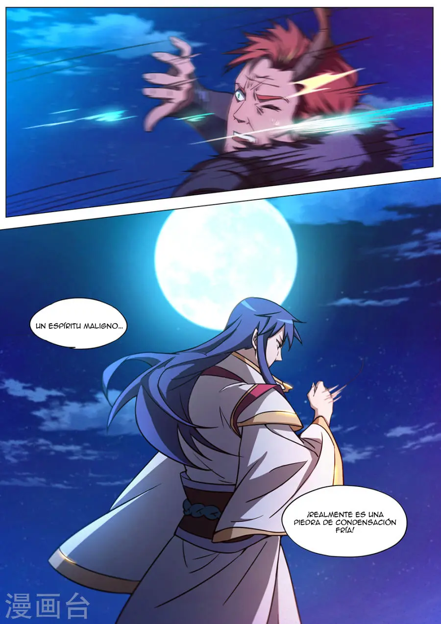 Everlasting God of Sword (2017) - Capítulo 67 - Página 4 - LectorTMOo