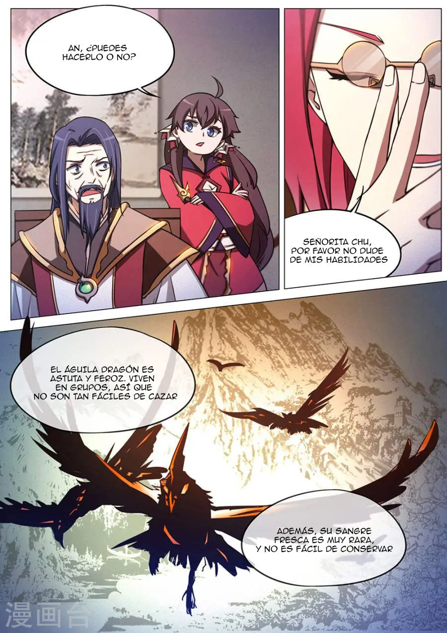 Everlasting God of Sword (2017) - Capítulo 68 - Página 5 - LectorTMOo