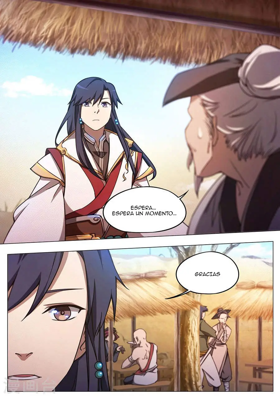 Everlasting God of Sword (2017) - Capítulo 68 - Página 15 - LectorTMOo