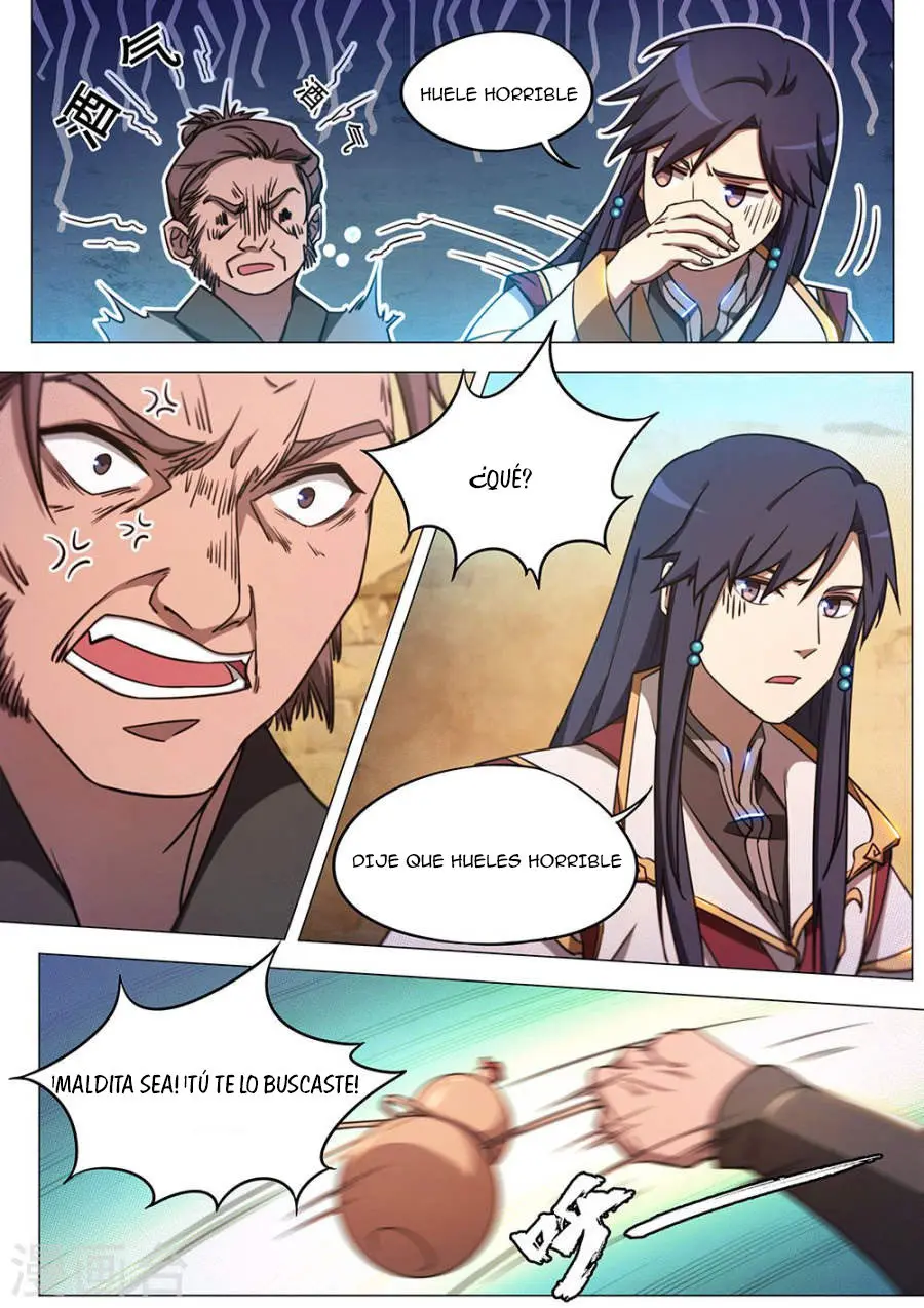Everlasting God of Sword (2017) - Capítulo 68 - Página 18 - LectorTMOo