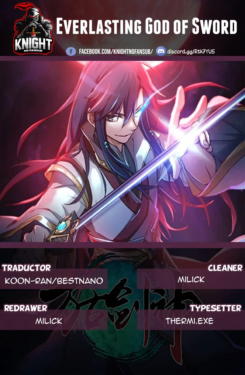 Everlasting God of Sword (2017) - Capítulo 71 - Página 1 - LectorTMOo