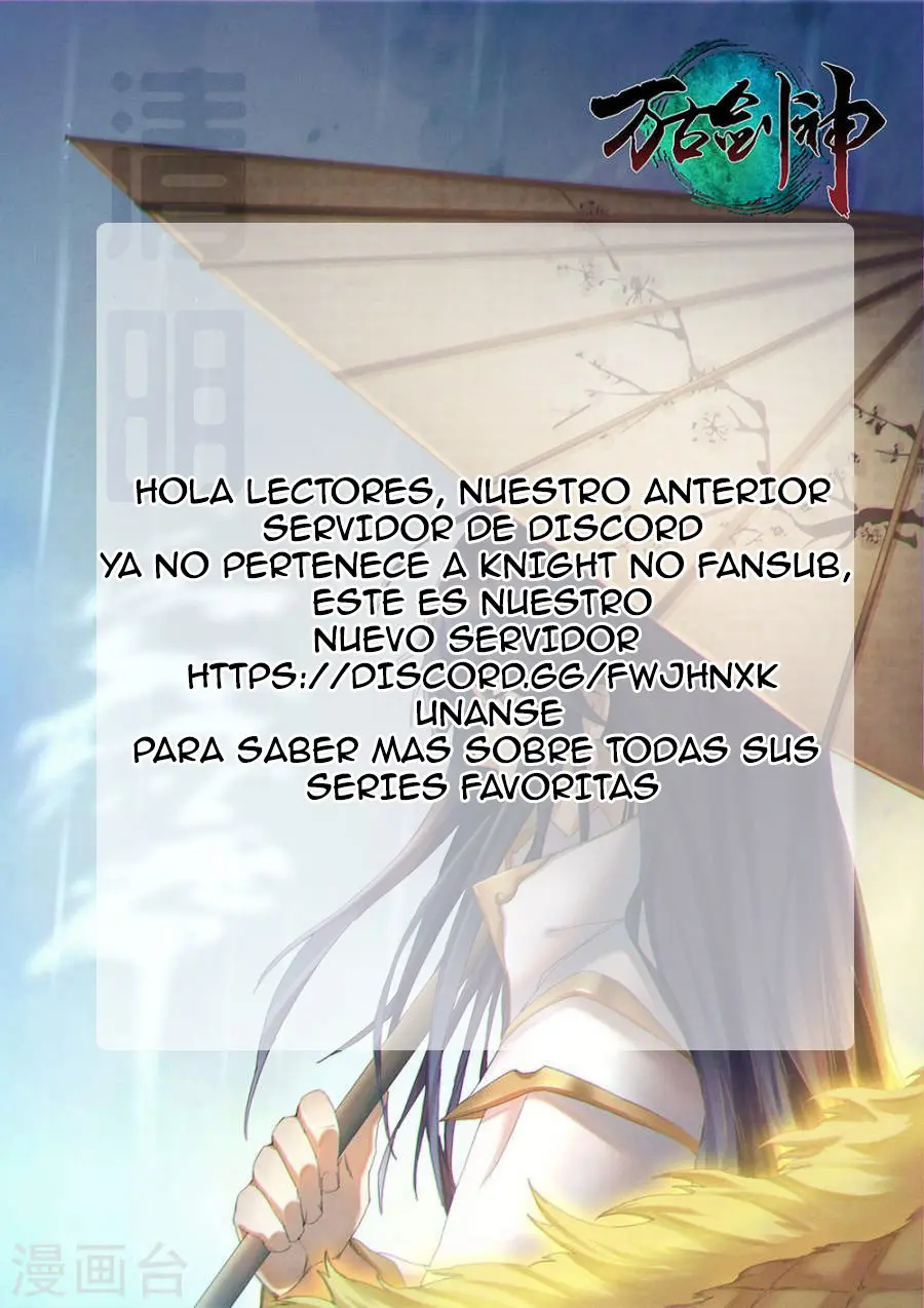 Everlasting God of Sword (2017) - Capítulo 73 - Página 18 - LectorTMOo