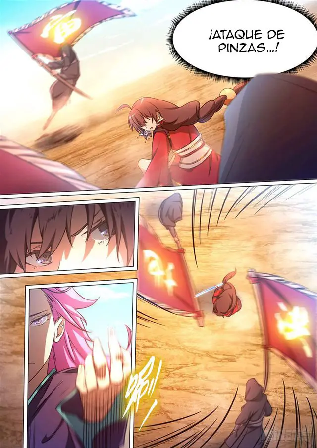 Everlasting God of Sword (2017) - Capítulo 78 - Página 14 - LectorTMOo