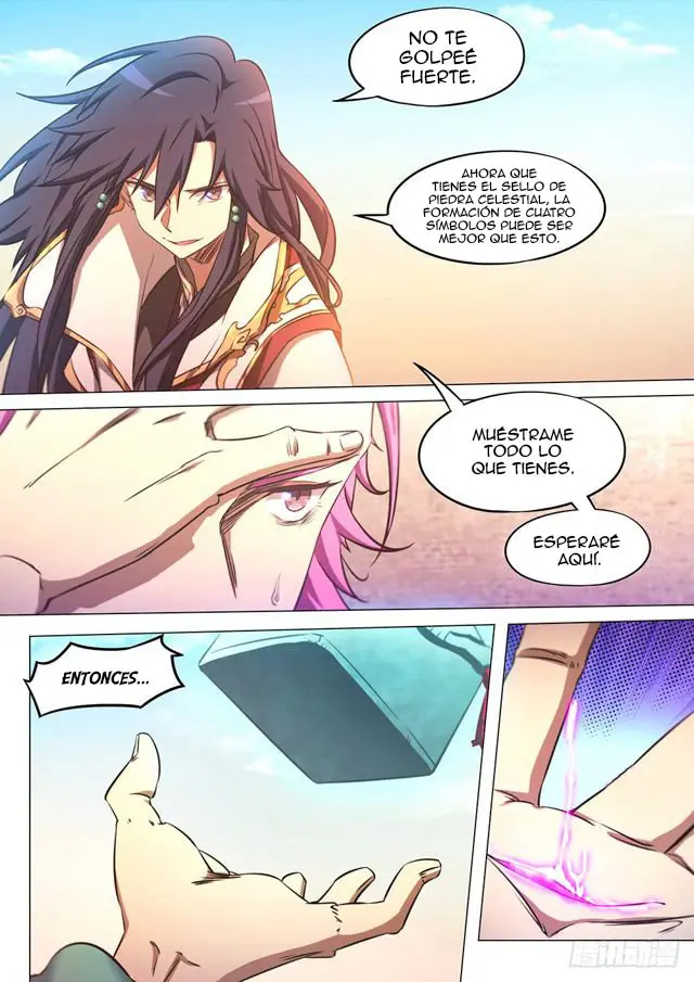 Everlasting God of Sword (2017) - Capítulo 79 - Página 14 - LectorTMOo